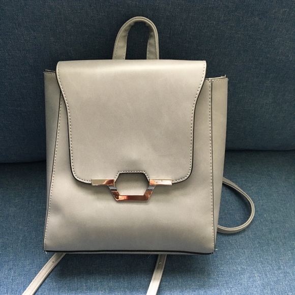 Backpack Purse - Picture 5 of 5